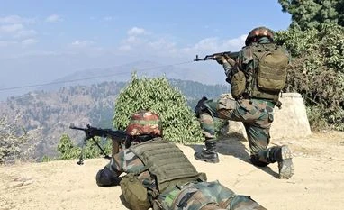 Indian forces remain operationally deployed amid 'pause' on Op Sindoor Army, Soilder, Commando