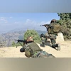 Body of 4th cop sighted as security forces resume operation in J&K's Kathua Army, Soilder, Commando