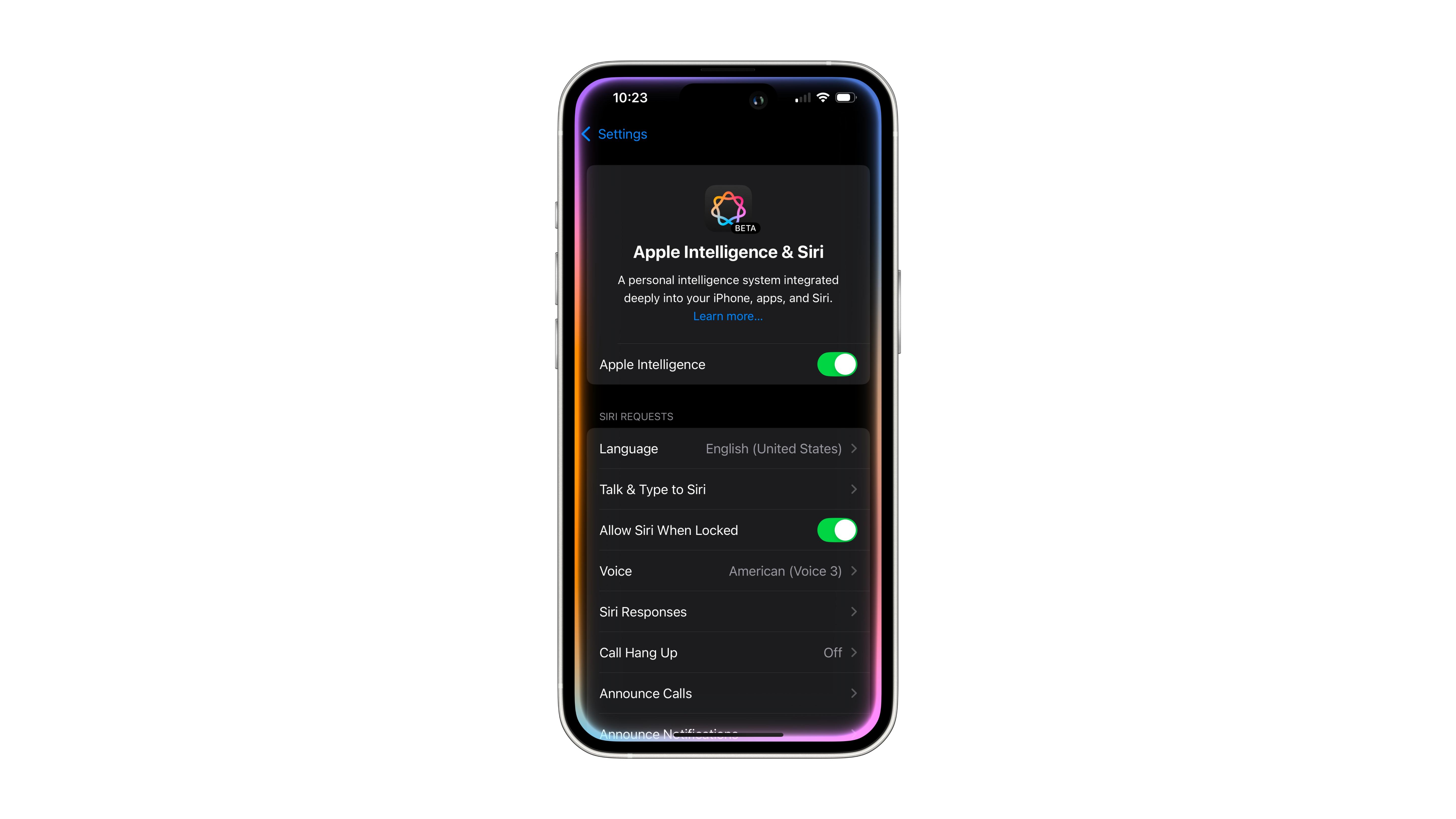 Apple delays advanced Siri features due to intelligence setback: Know more | Tech News - Business Standard