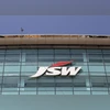 JSW JSW