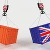 UK China trade talks
