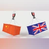 UK China trade talks UK China trade talks | Photo: Freepik