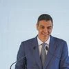 Spanish PM, Pedro Sanchez, Pedro