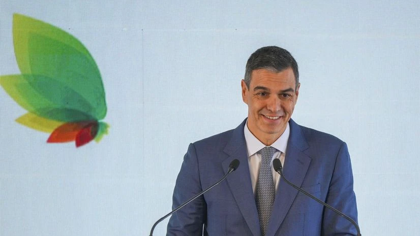 Spanish PM, Pedro Sanchez, Pedro Spanish PM, Pedro Sanchez, Pedro