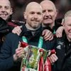 Erik ten Hag