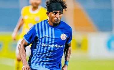 Leon Augustine Leon Augustine