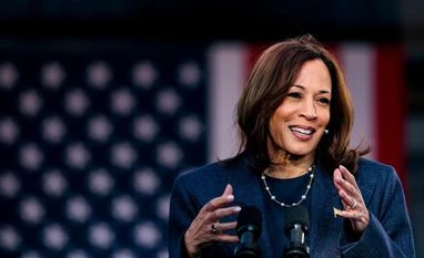 Kamala Harris Kamala Harris