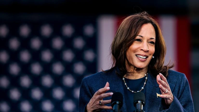 Kamala Harris Kamala Harris