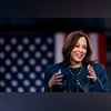 Kamala Harris appears on Sat Night Live as 'mirror image of Maya Rudolph' Kamala Harris