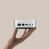 Apple Mac mini with M4