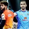 Pro Kabaddi League 2024