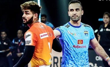PKL 2024 HIGHLIGHTS: Bengaluru get first win of the season, Bengal hold Puneri Paltans 32-32 Pro Kabaddi League 2024