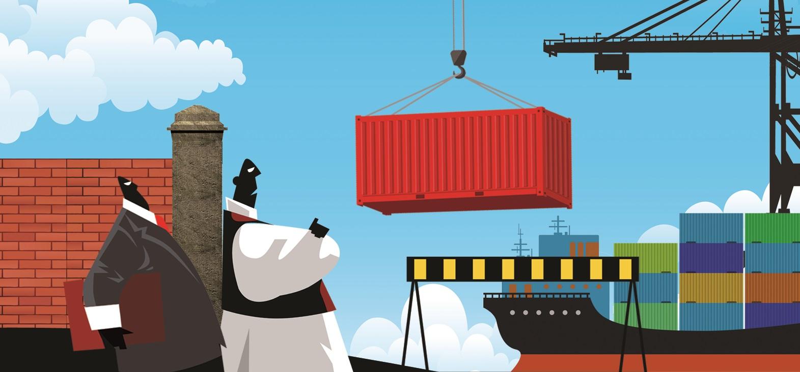 India's missed trade opportunities as others gain from US-China tensions