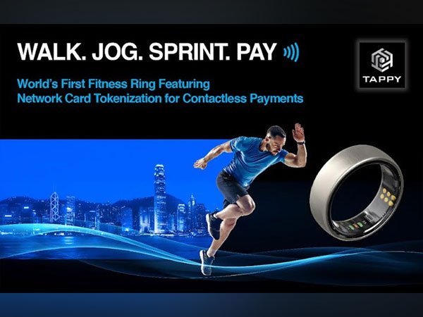 Tennis player James Blake