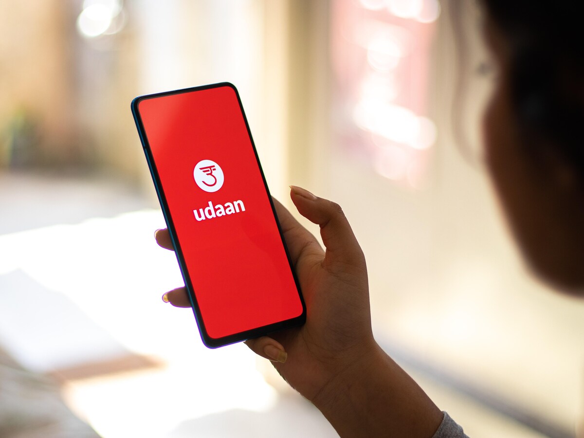 Udaan raises $114 mn from M&G Investments, Lightspeed ahead of planned IPO  | Company News - Business Standard