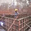 Nearly half of the ~1.12 trillion collected by states and Union Territories (UTs) as the building and other construction workers' welfare cess remained unutilised till March 31 this year, a Business Standard analysis has revealed.