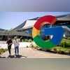 Google, Alphabet Google, Alphabet