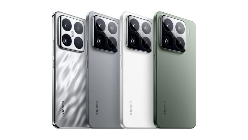 Xiaomi 15 Pro Xiaomi 15 Pro