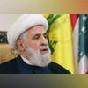 Sheikh Naim Qassem Sheikh Naim Qassem