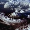 Japan's Mount Fuji snowless in late October, breaking 130-year record