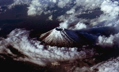 Mount Fuji Mount Fuji