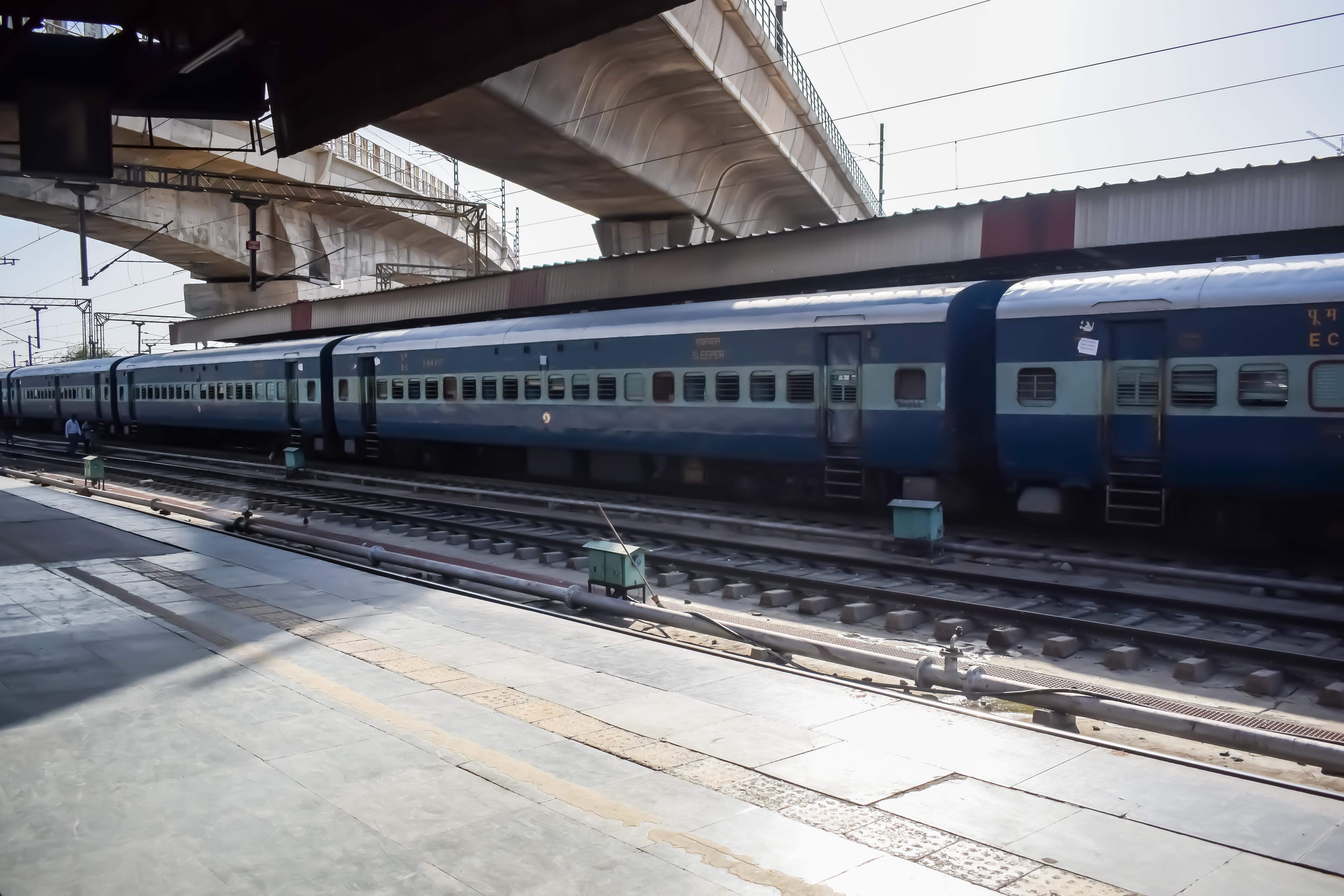 RRB NTPC 2025 exam city slip for CBT 1 out at rrbcdg.gov.in. Details here