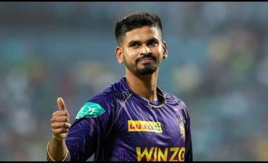 IPL 2025 Auction: Shreyas Iyer unlikely to be retained by KKR Shreyas Iyer