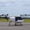 Bluj air taxi, BluJ Aerospace
