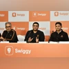 Swiggy Swiggy