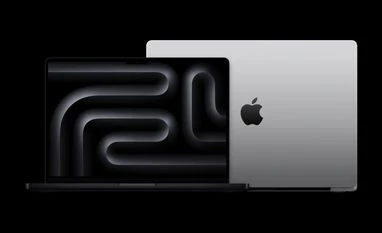 Apple to adopt OLED display without a notch for 2026 MacBook Pro: Report Apple MacBook Pro with M4 family of chips