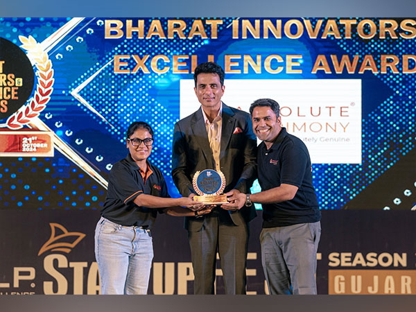 Tennis player James Blake