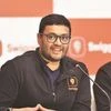 Sriharsha Majety, Co-founder & CEO, Swiggy
