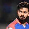 Rishabh Pant