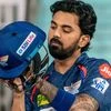 KL Rahul