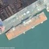 Chinese Navy