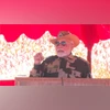 PM Modi celebrates Diwali with armed forces near Indo-Pak border in Kutch Photo: X/ @narendramodi