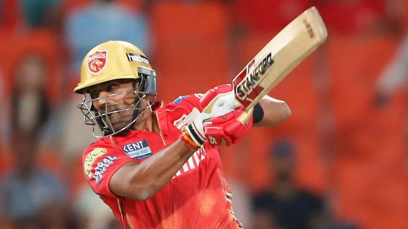 Punjab Kings Punjab Kings