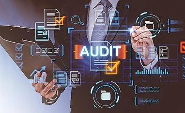 audit firm, NFRA, audit firm, NFRA,