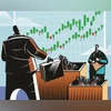 Small and mid-caps steal the show in Samvat 2080; outperform benchmarks market
