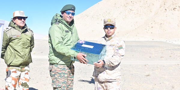 After LAC disengagement, India needs to increase defence allocation