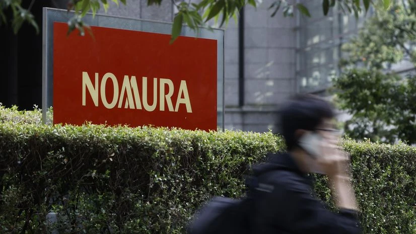 Nomura Nomura