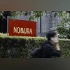 Nomura Nomura
