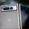 Google Pixel phone