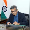 Rajesh Kumar Singh Rajesh Kumar Singh