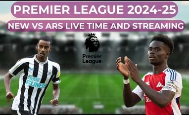 Premier League 2024-25 Premier League 2024-25
