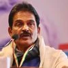 KC Venugopal, PAC head