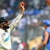 India vs New Zealand 3rd Test