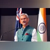 S Jaishankar, Jaishankar S Jaishankar, Jaishankar