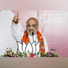Amit Shah, Home Minister Amit Shah, Home Minister