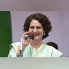 News highlights: Priyanka Gandhi wins in debut poll contest in Wayanad by a margin of over 410,000 Priyanka Gandhi, Priyanka